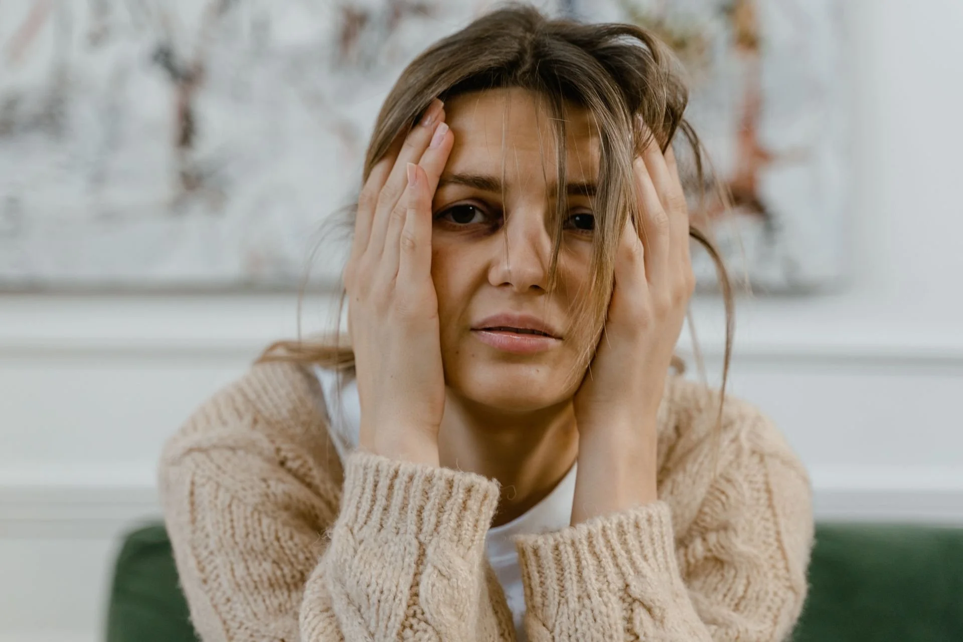 When Everything Feels Personal: Learning to Meet Yourself with Compassion