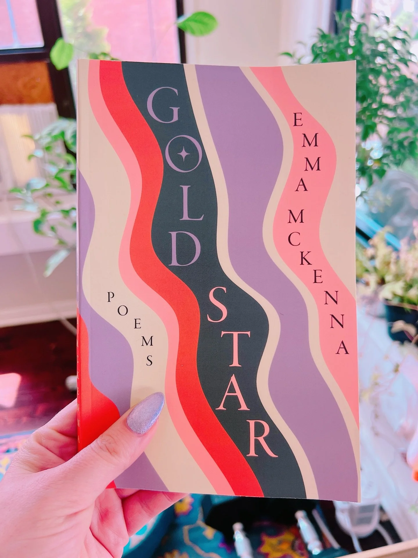 Tonight I have the delight and honour of emcee-ing my friend @emmamckennawrites &lsquo;s book launch! I can&rsquo;t wait to celebrate Emma and this beautiful book. Buy it? Come tonight? It&rsquo;s virtual. Hope to see you there! @bookhugpress