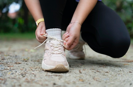 Finding Steadiness Again: Acupuncture Support for POTS 