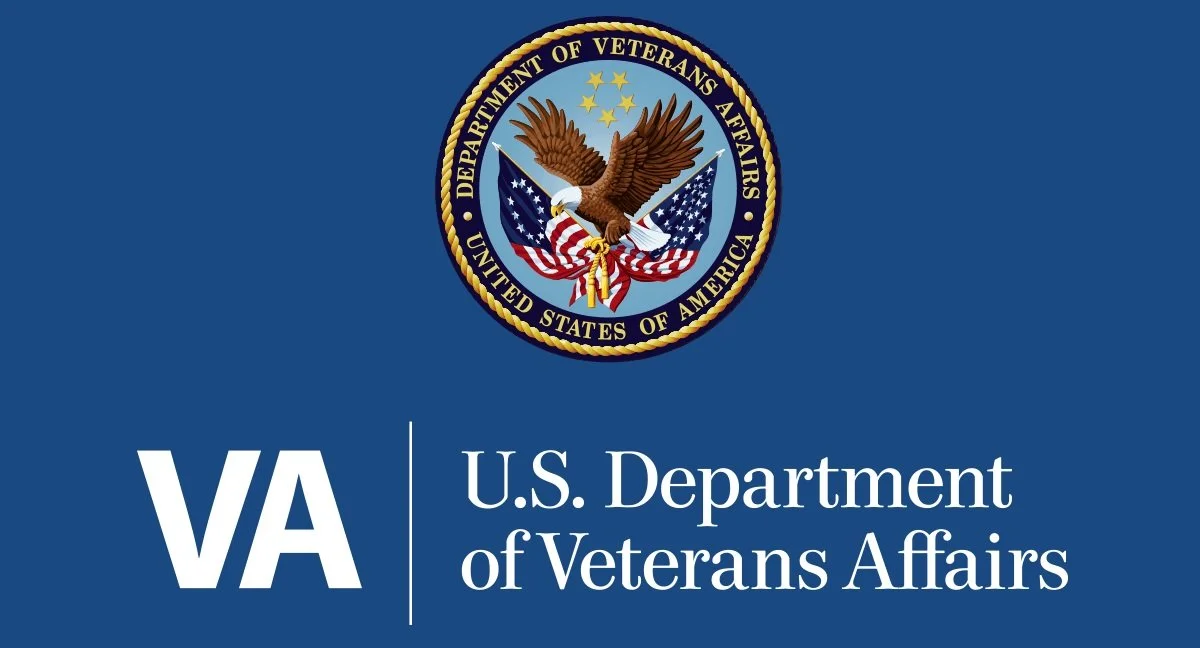 VA Community Care Network logo – Louisville Family Acupuncture approved provider for veterans’ acupuncture services in Louisville, KY