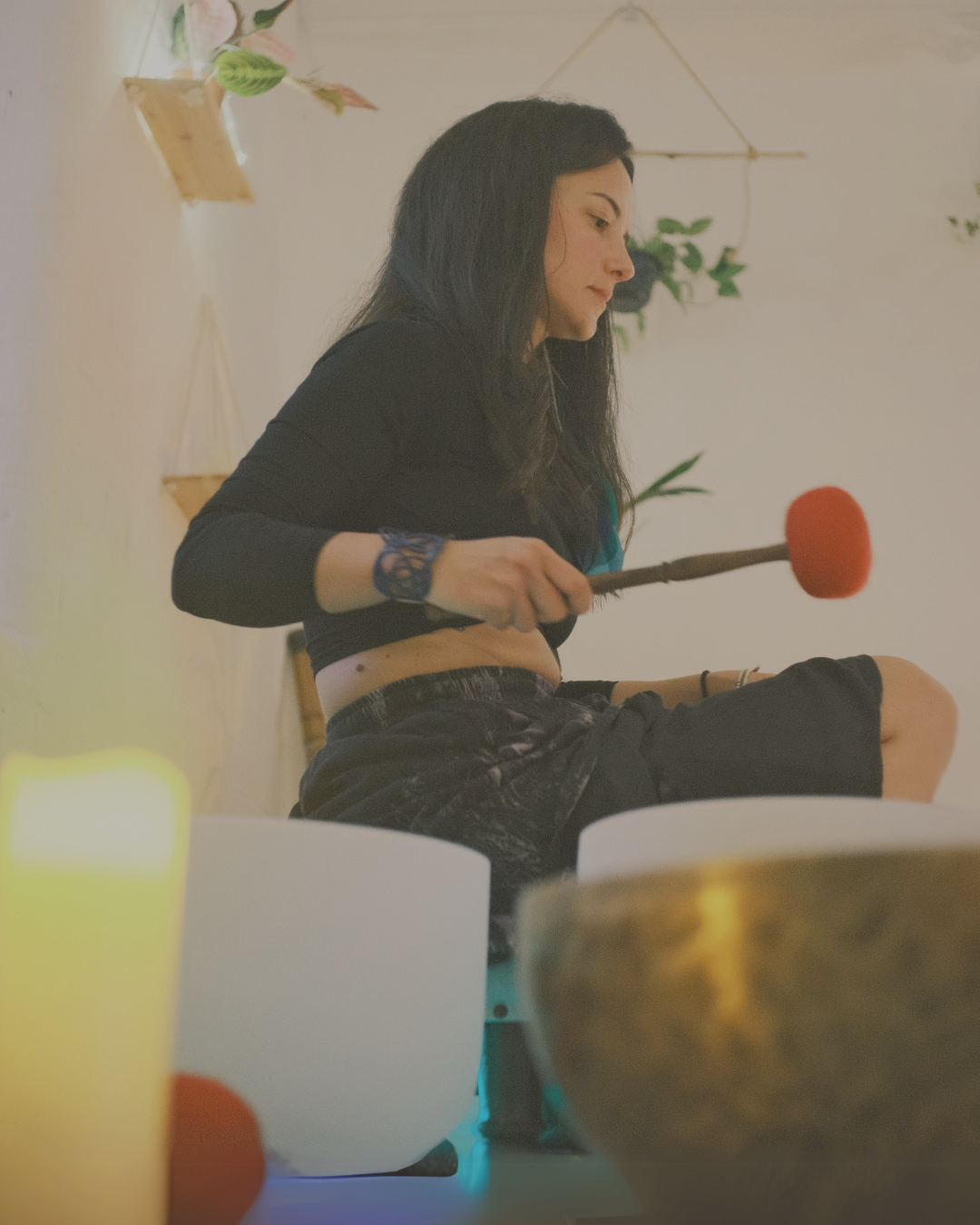 Sound Bath