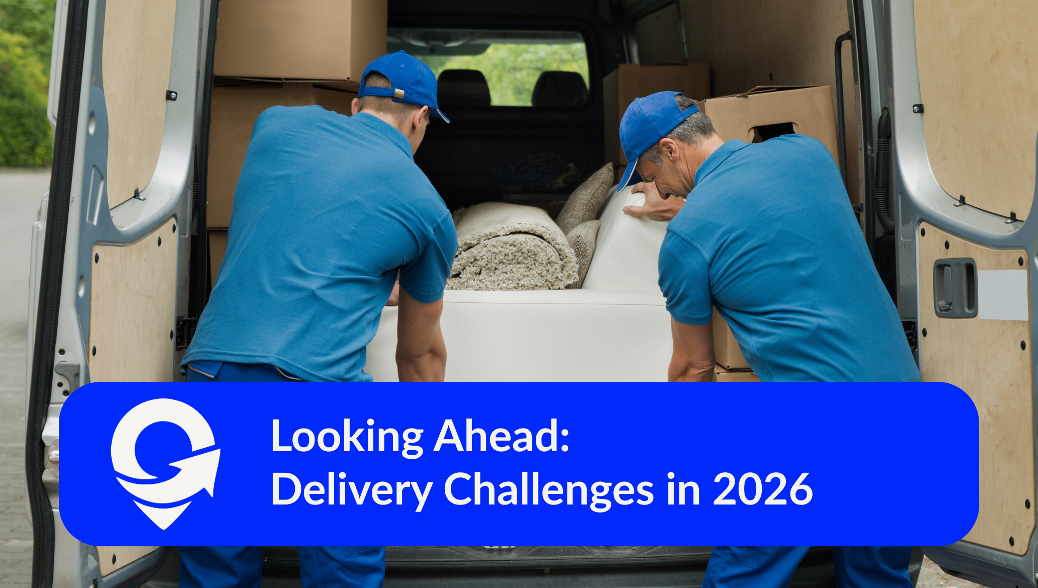 Navigating Last-Mile Delivery Challenges in 2026