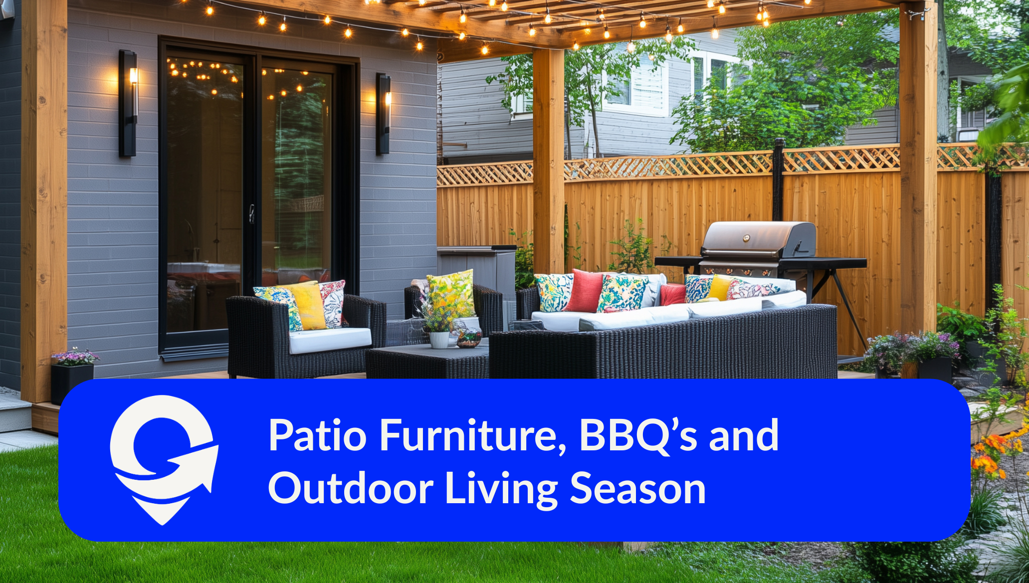 Is Your Big &amp; Bulky Network Ready for The Spring&nbsp;Seasonal&nbsp;Rush?