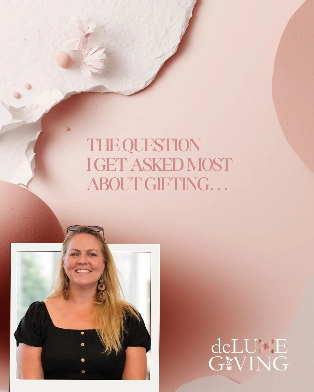 Stop starting with "what should I send?" and start with "what moment are they in?"
A new home. A retirement. A tough season. A big win. A loss. A milestone birthday.

When you start with the moment, the gift practically chooses it