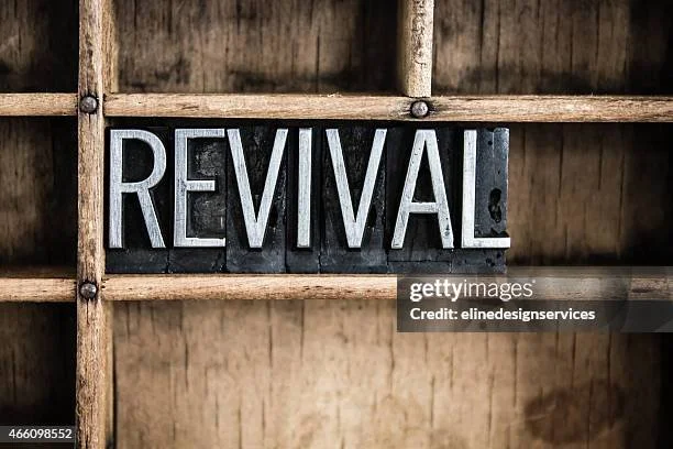 REVIVAL
