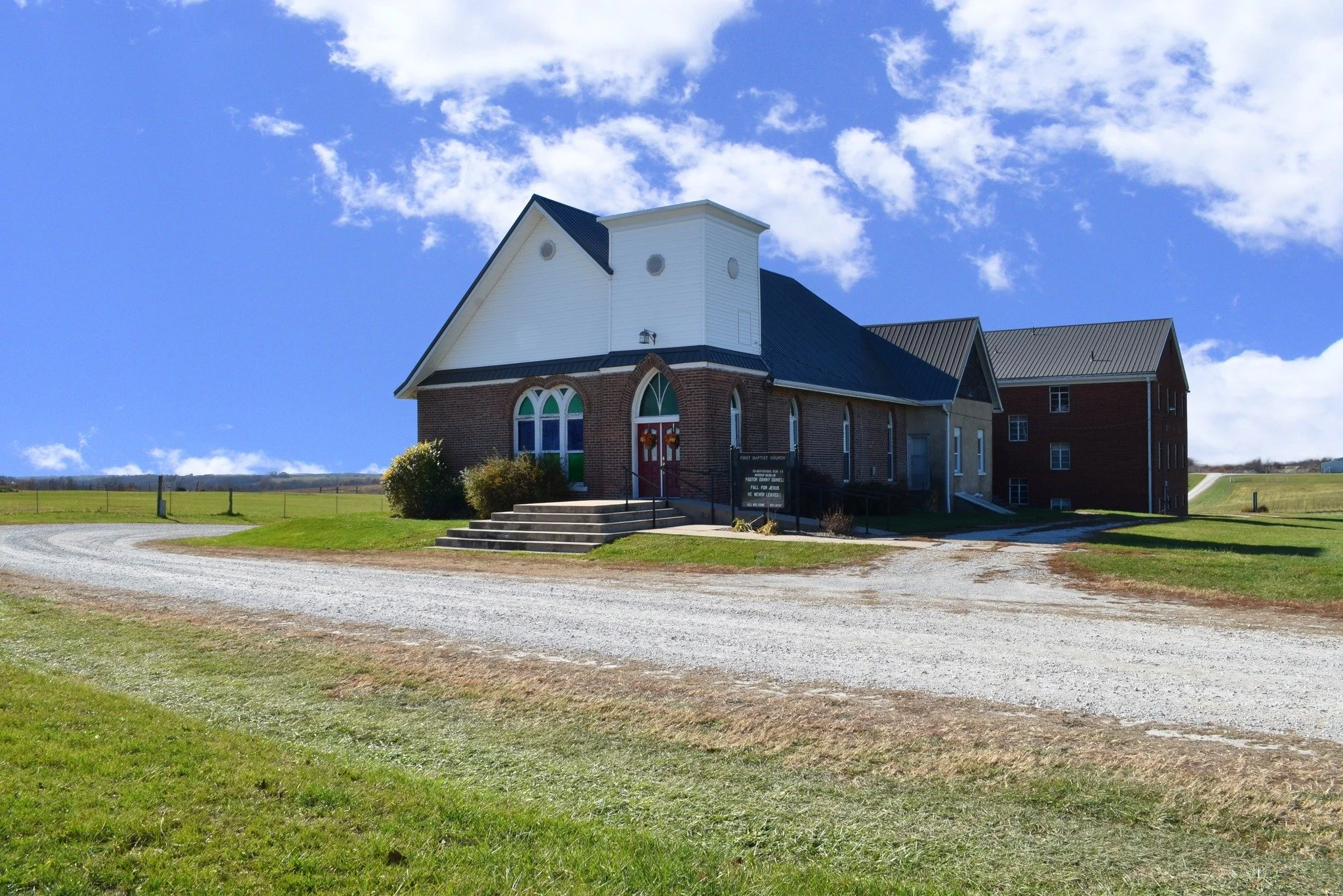 Sunday Morning Worship