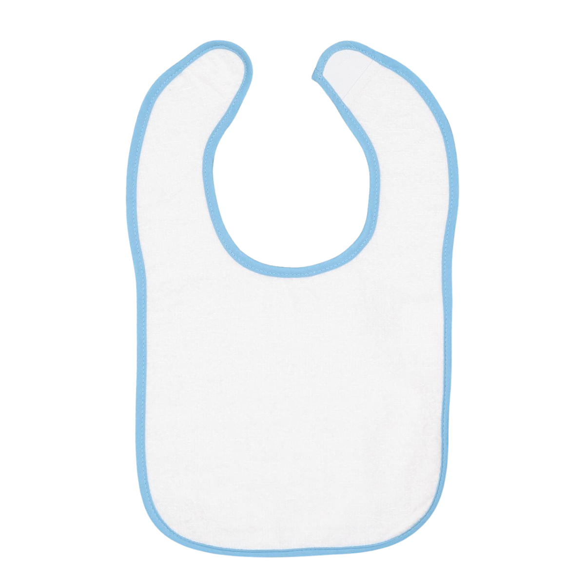 Terry Cloth Baby Bib