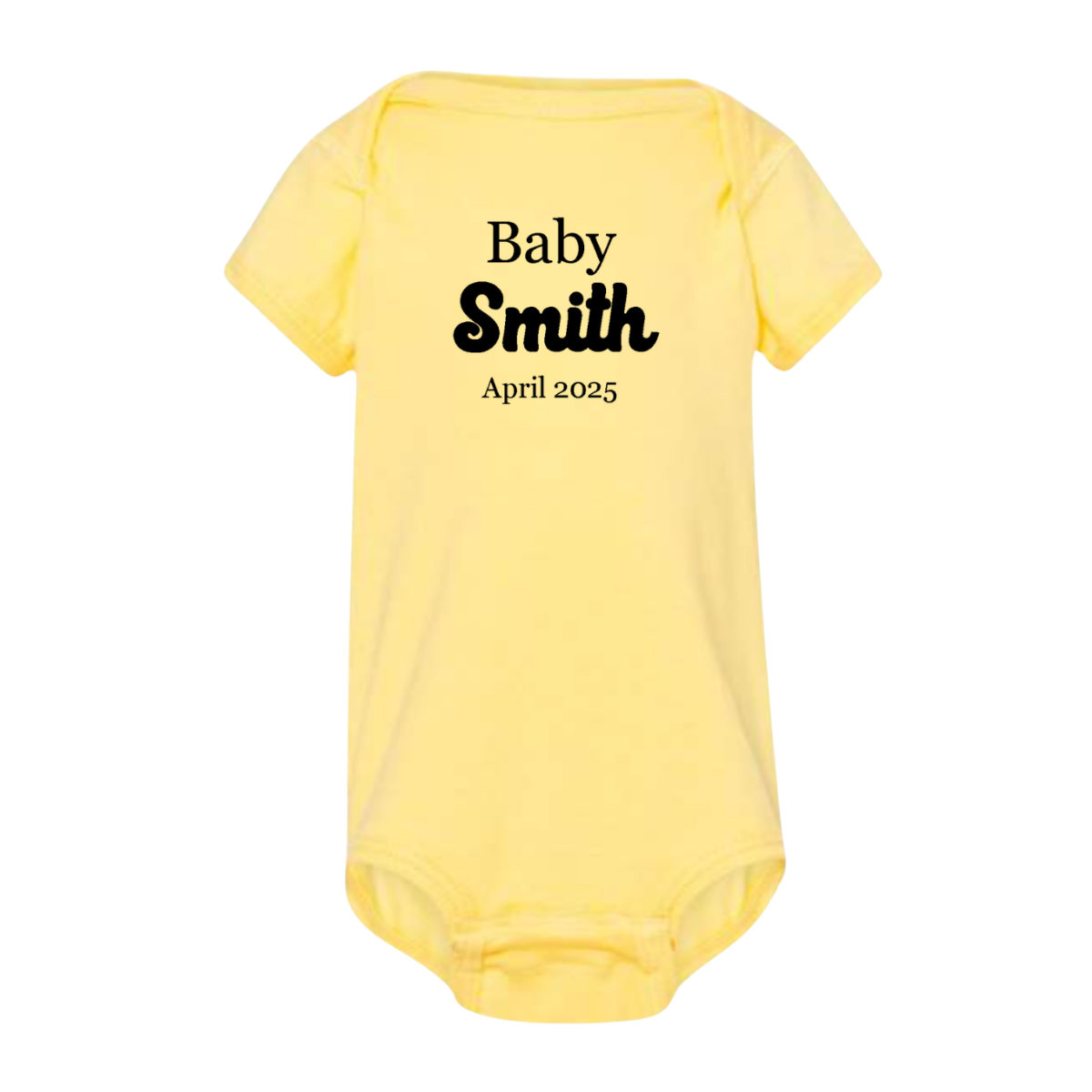The Blanket Lady Custom Announcement Bodysuit – 12 Month (2).png