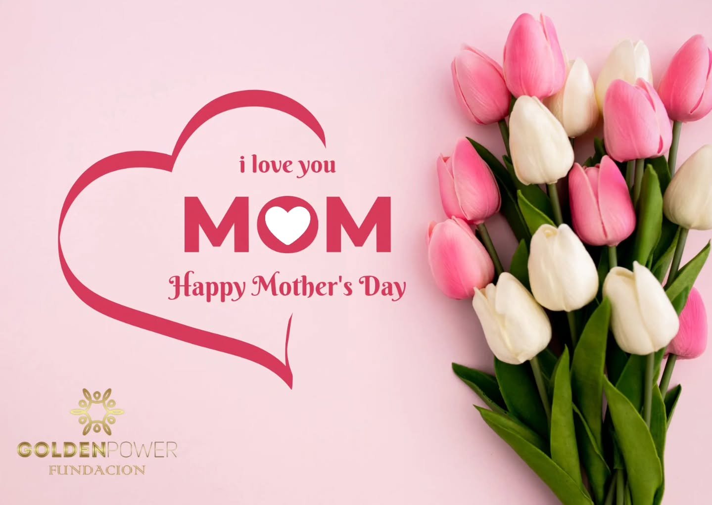 &iexcl;FELIZ D&Iacute;A MAM&Aacute;!