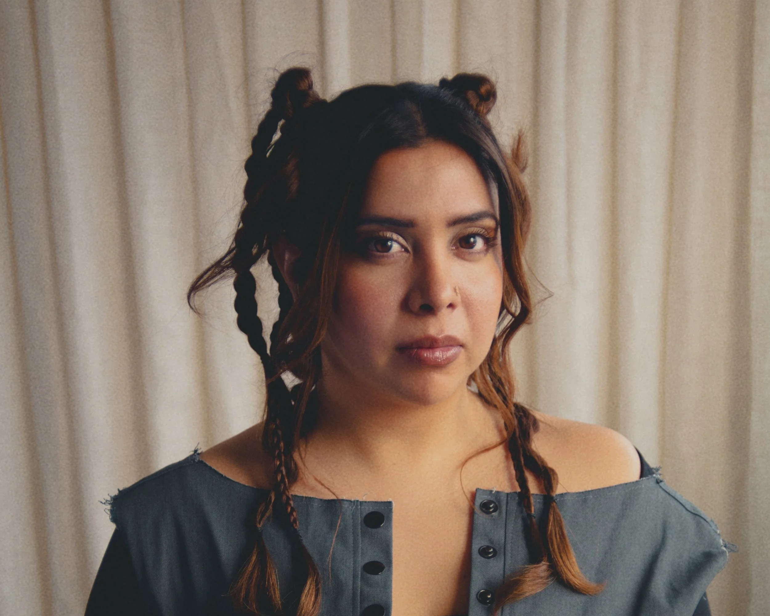 INTERVIEW: Peruvian filmmaker and content creator Luciana Salinas on keeping up with an ever-changing industry