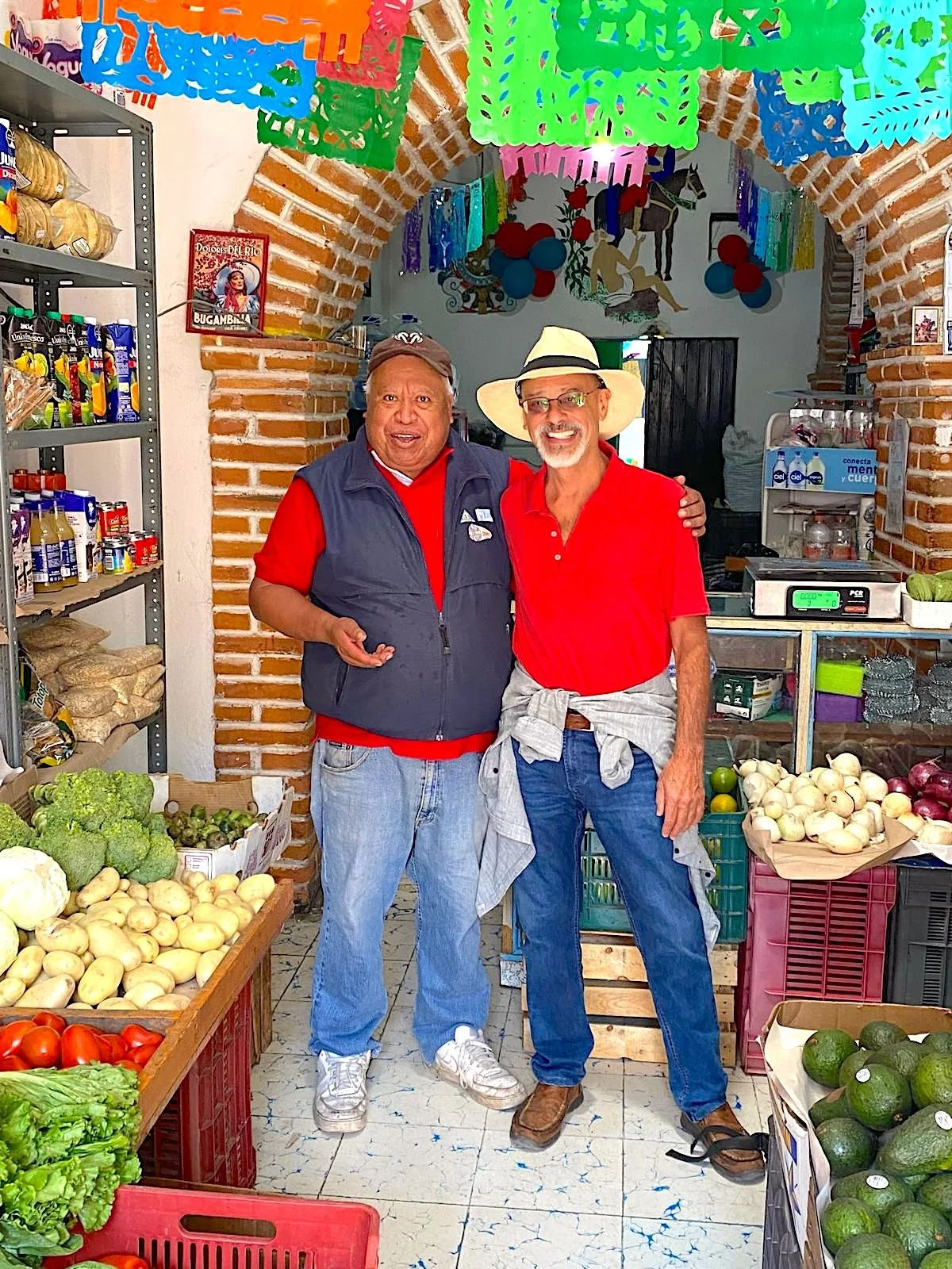 Great Mexican Expressions: A Peek into Mexico’s Heart