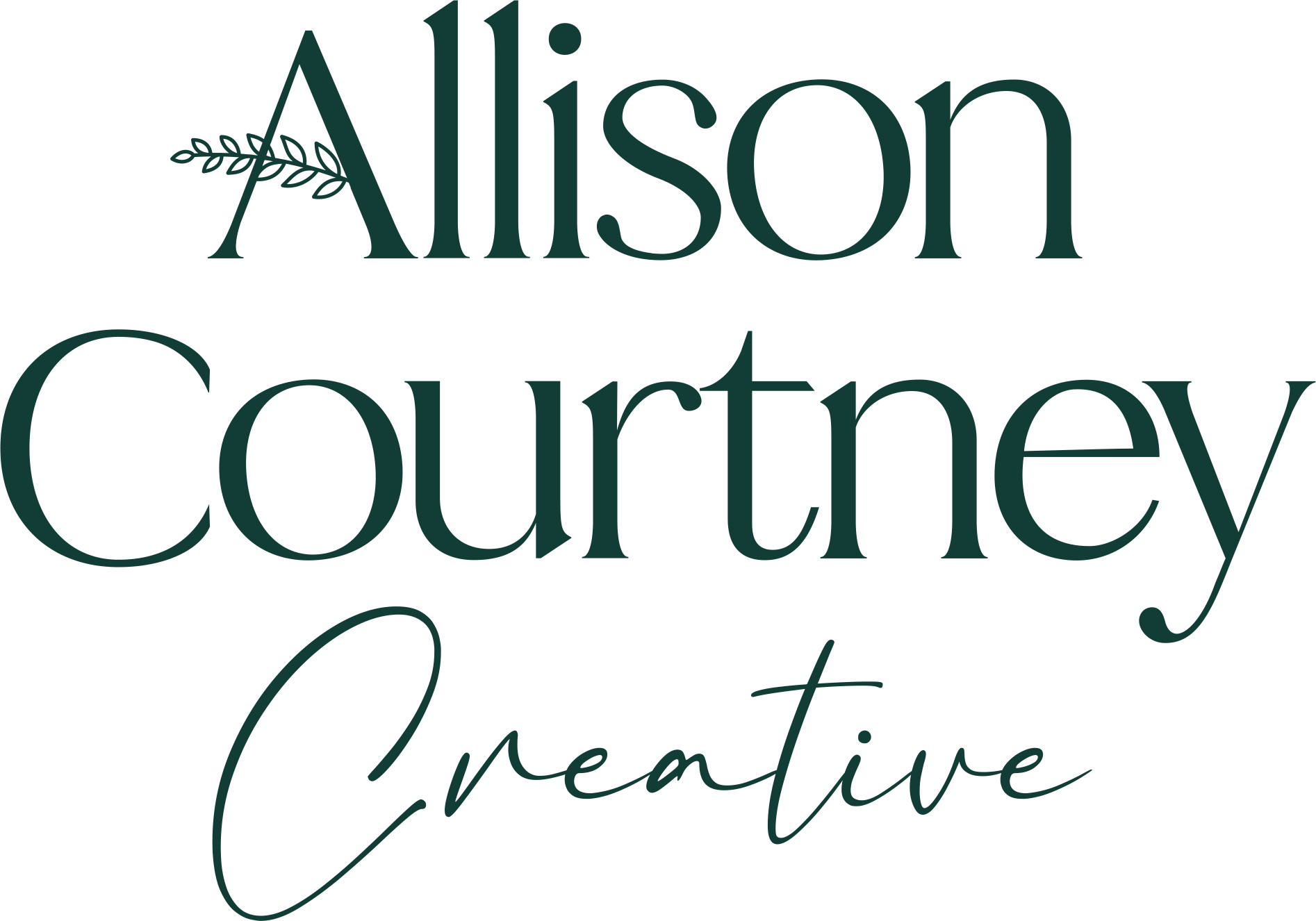 Allison Courtney Creative 