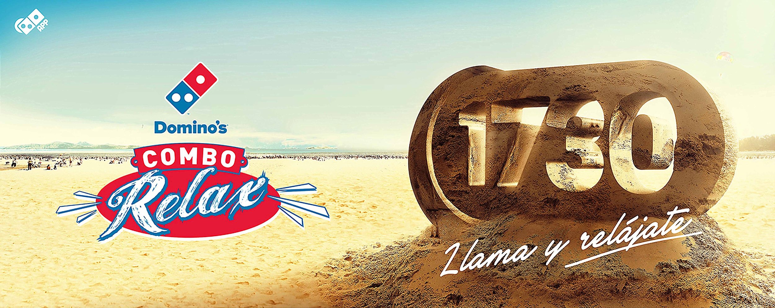 Domino's Pizza, Ad Campaign