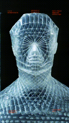 Plastic Humanity - Motion Design