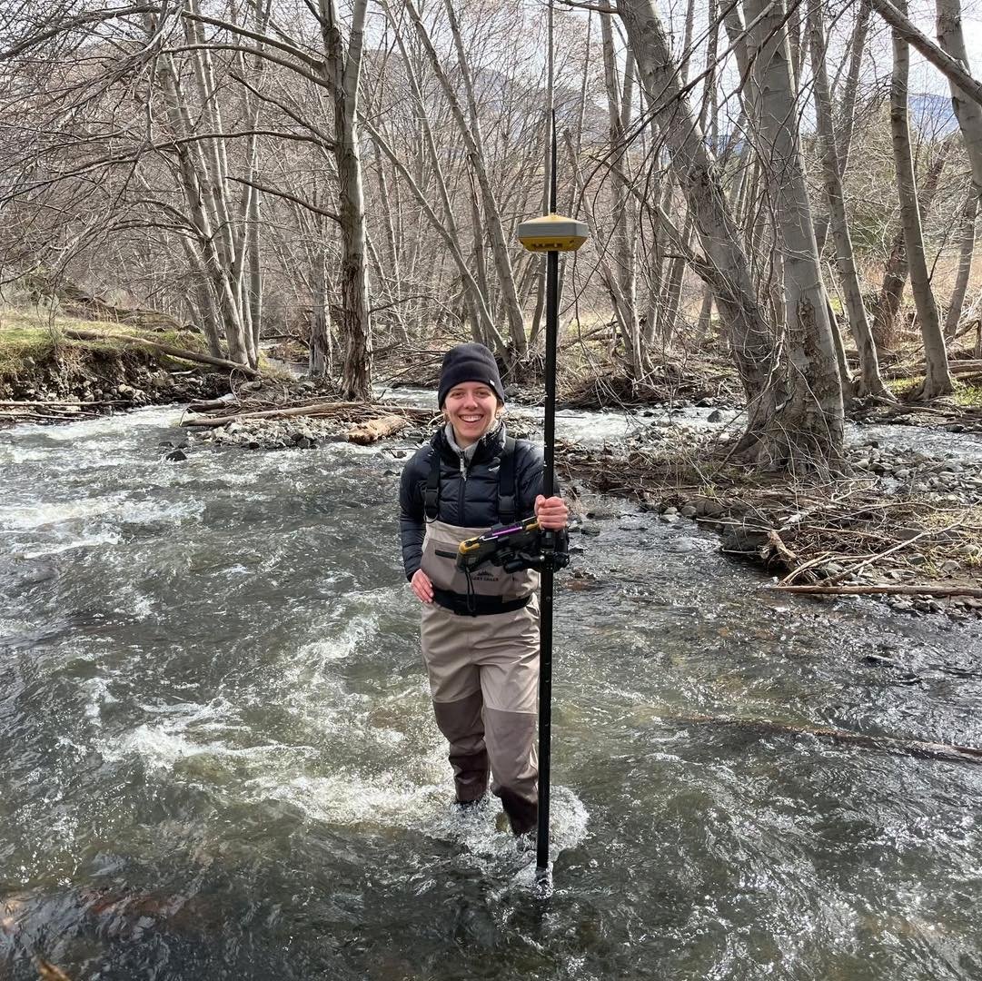On International Women&rsquo;s Day, we want to recognize and celebrate all the women who make RIVHAB not only possible, but truly successful! This includes the brilliant scientists we work with, partners who lay the foundation before engineering can 