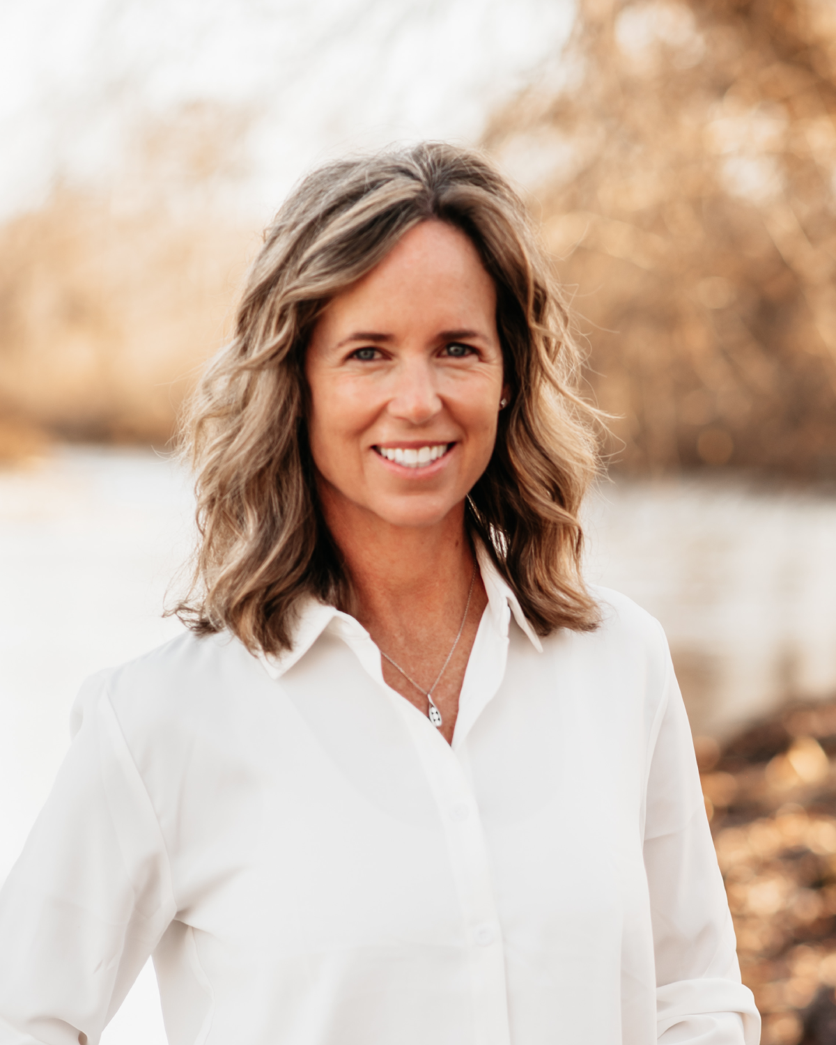 Jeanne McFall, PE, President and Principal Engineer at RIVHAB