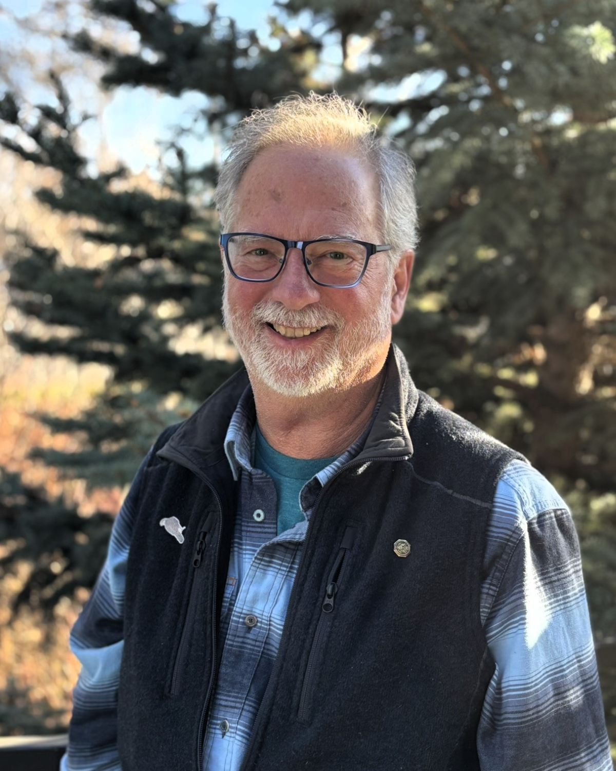 Dr. Brian Cluer, Senior River Scientist and Geomorphologist at RIVHAB