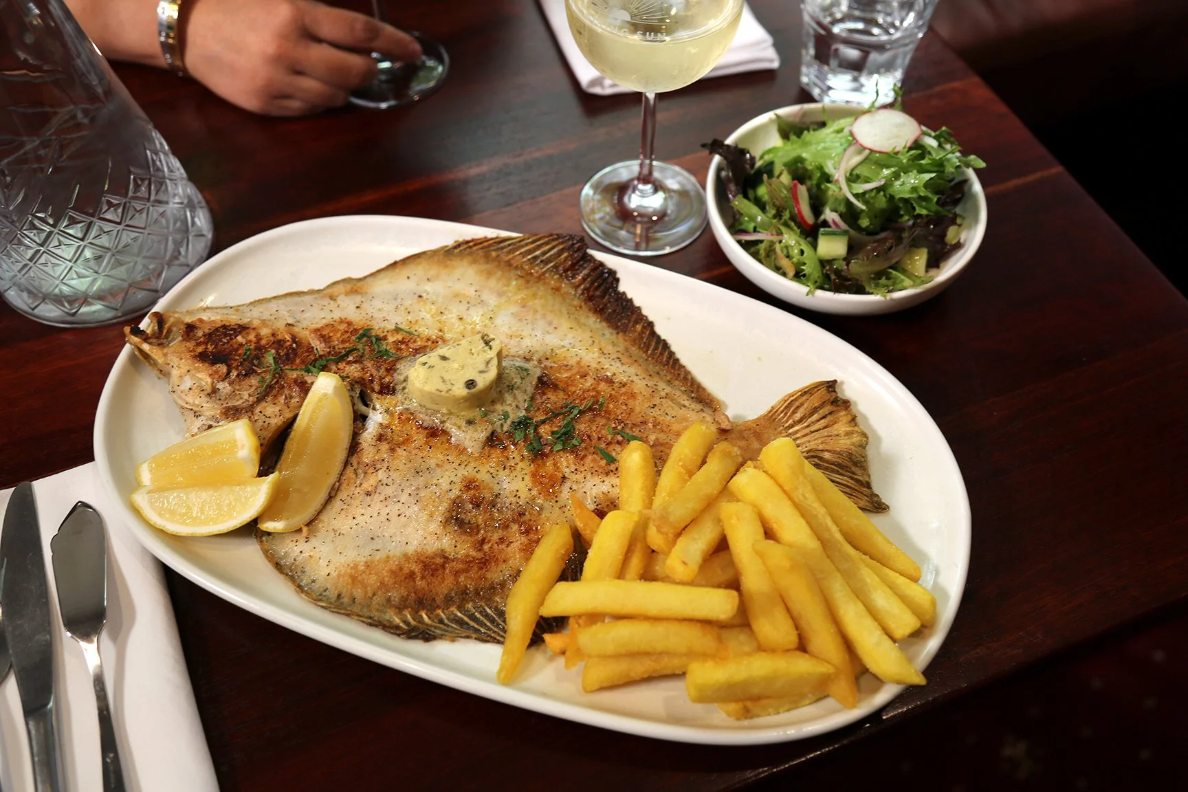 Flounder and table shot.jpg