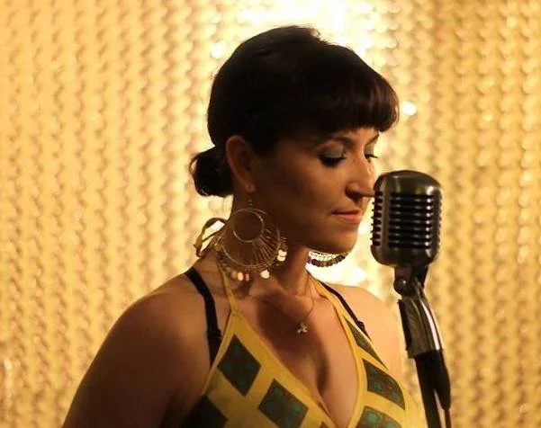 Jazz On Thursdays with Miriam Waks (NY)