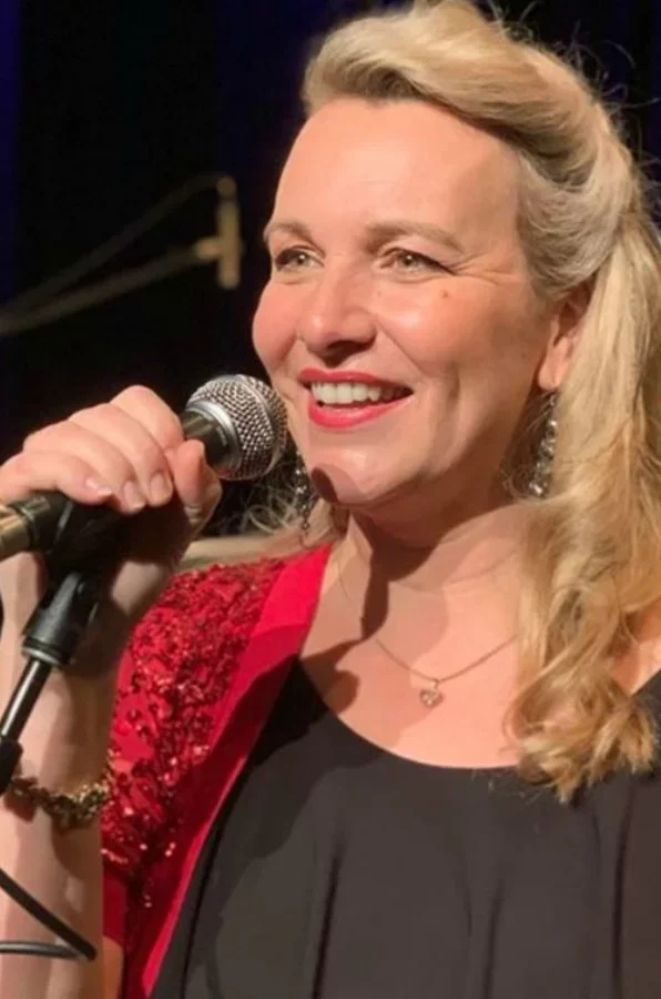 Jazz On Thursdays with Tamsin West