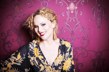 Jazz on Thursdays with Tamara Kuldin
