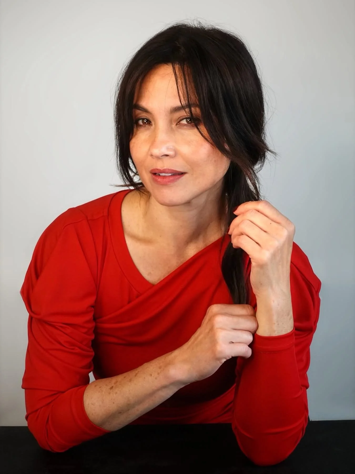 Jazz on Thursdays with Rebecca Mendoza