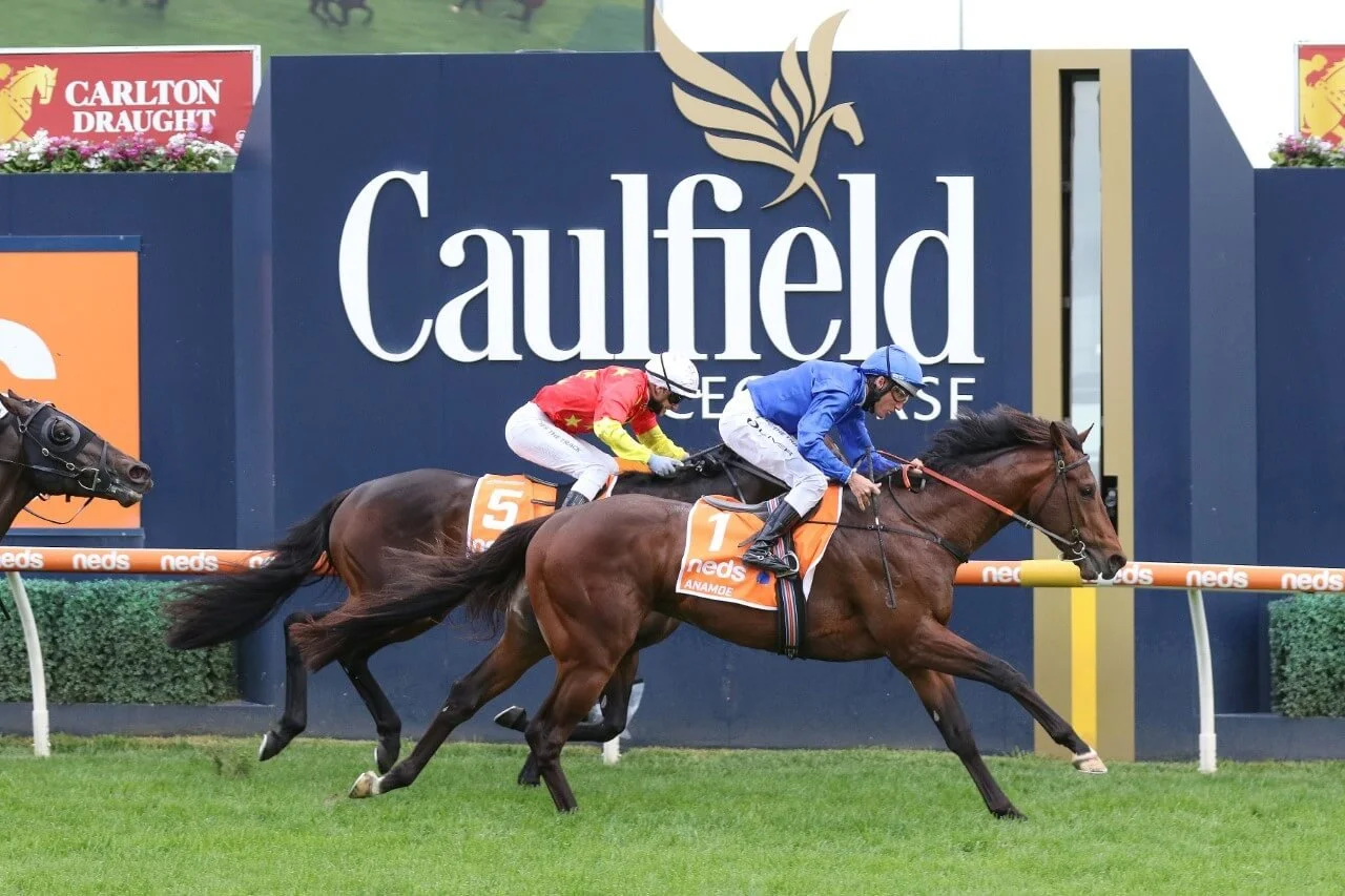 Caulfield Guineas
