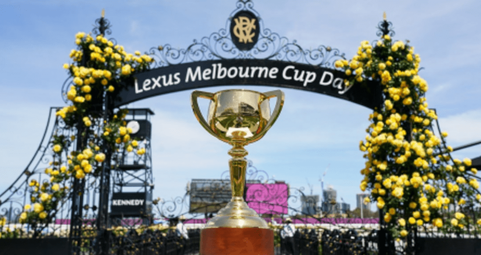 Melbourne Cup Day