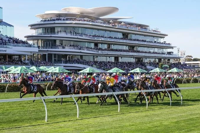 Champion Stakes Day