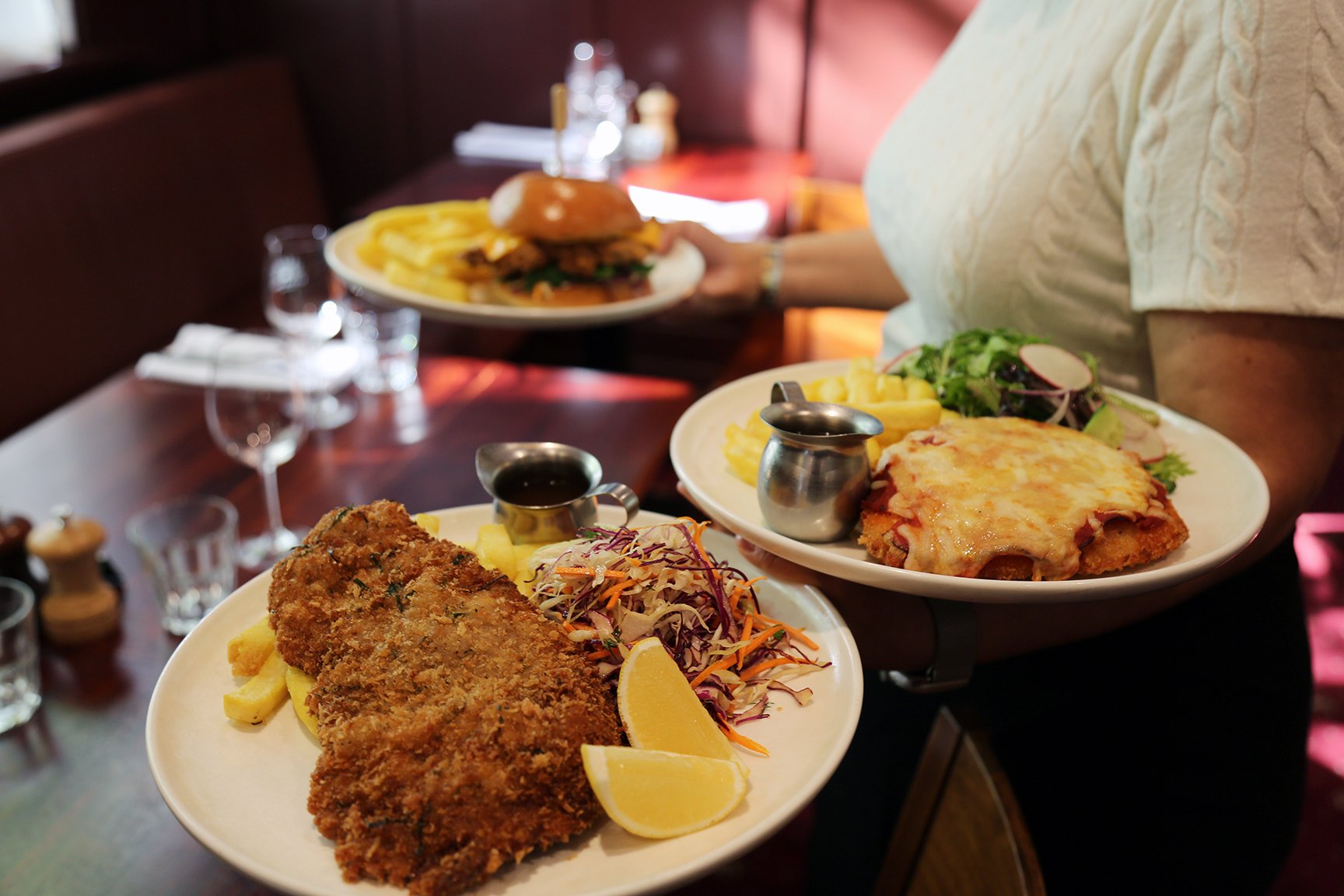 Great carrying three meals shot.jpg