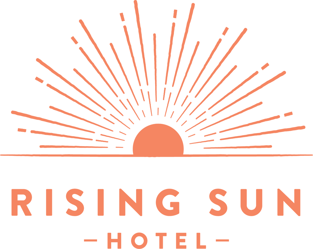 The Rising Sun Hotel