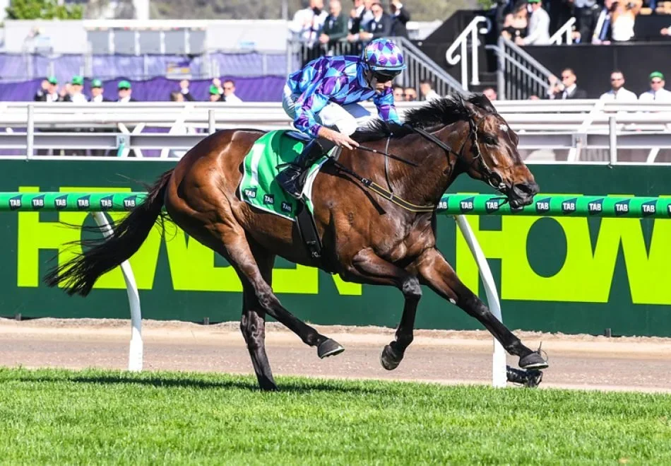 VO Rogue Club 'Pride of Jenni' Celebration Lunch