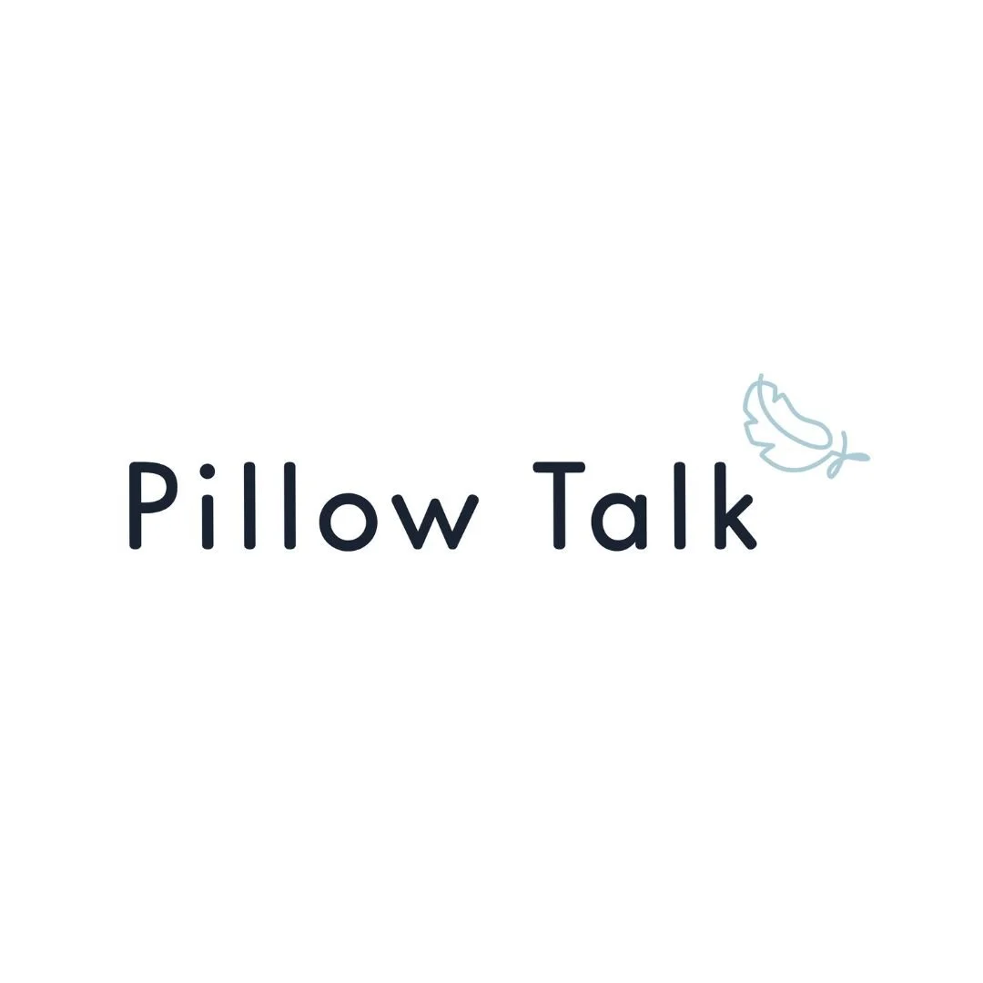 Pillow Talk — Melton Homemaker Centre