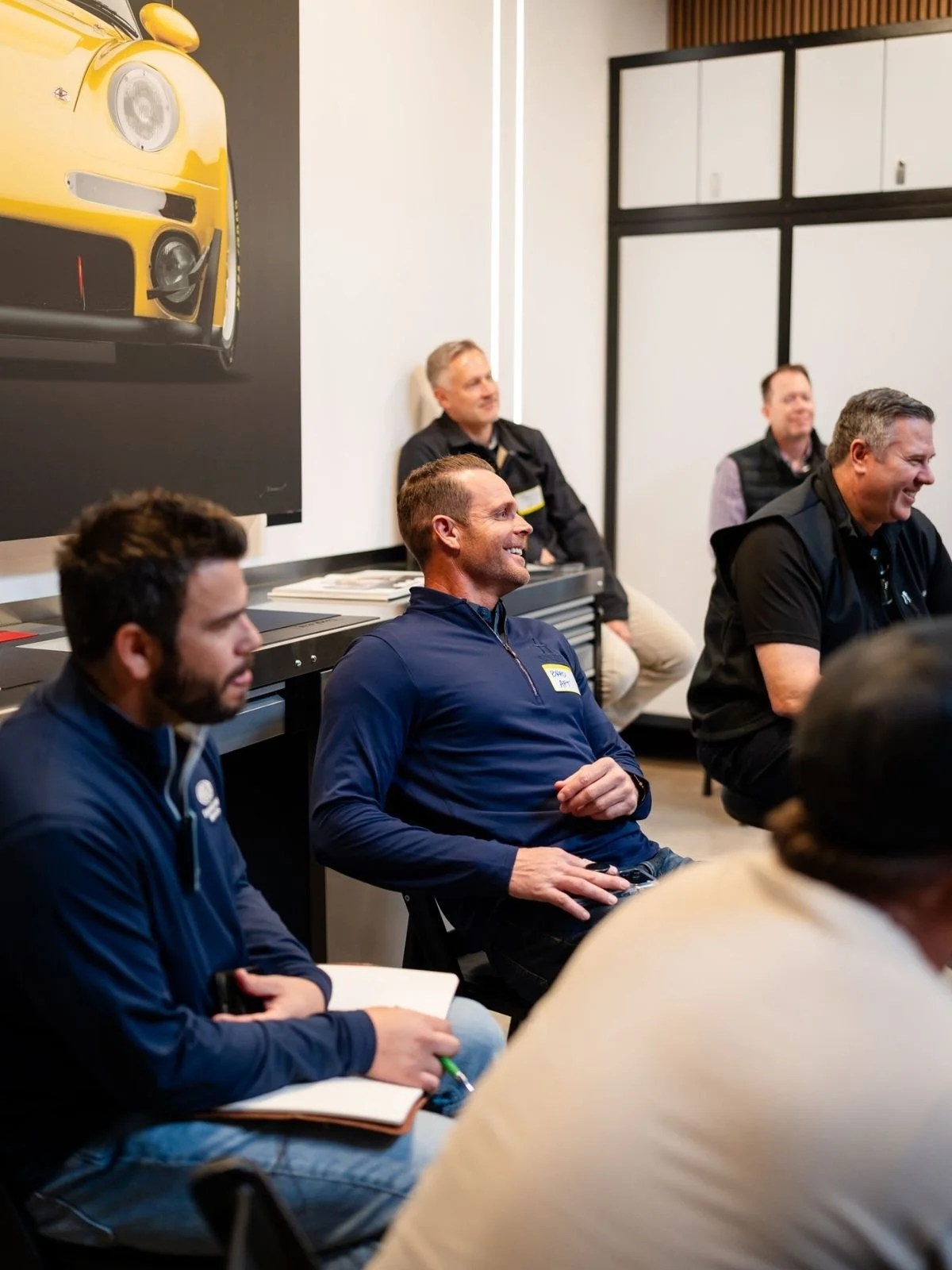 Client Experience in Custom Home Building