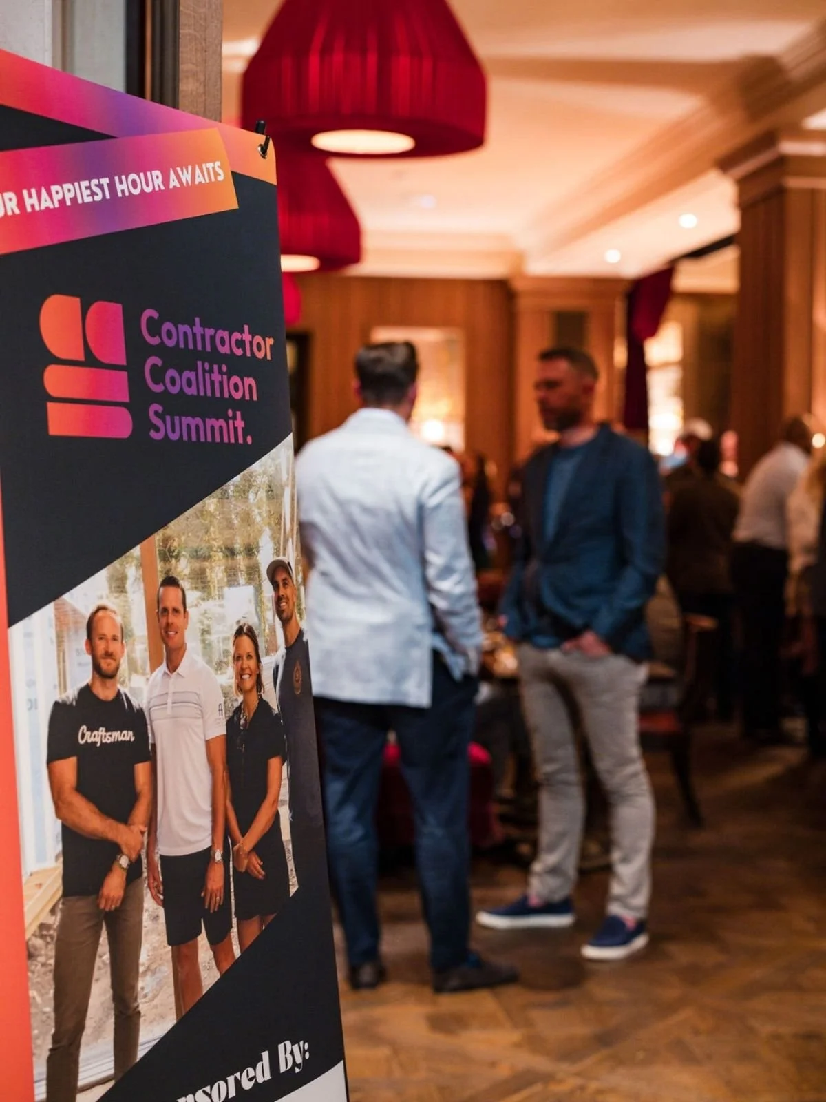 NAHB international builders show