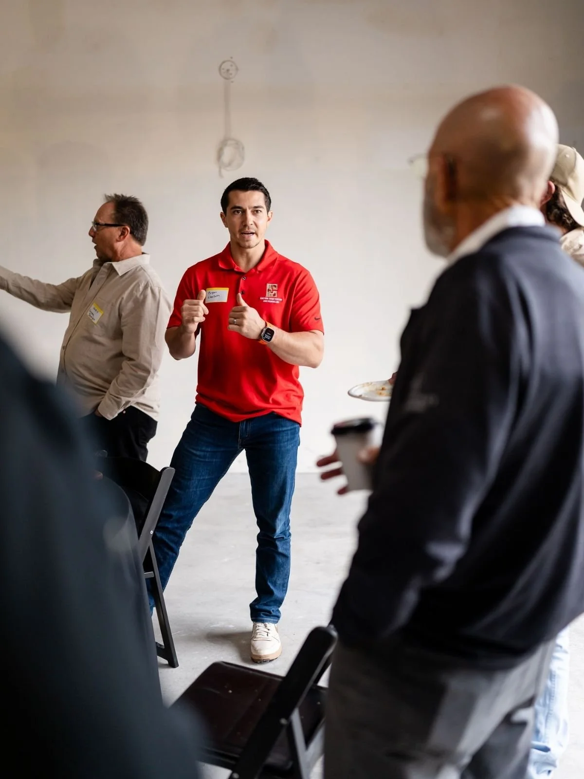 Client Experience in Custom Home Building