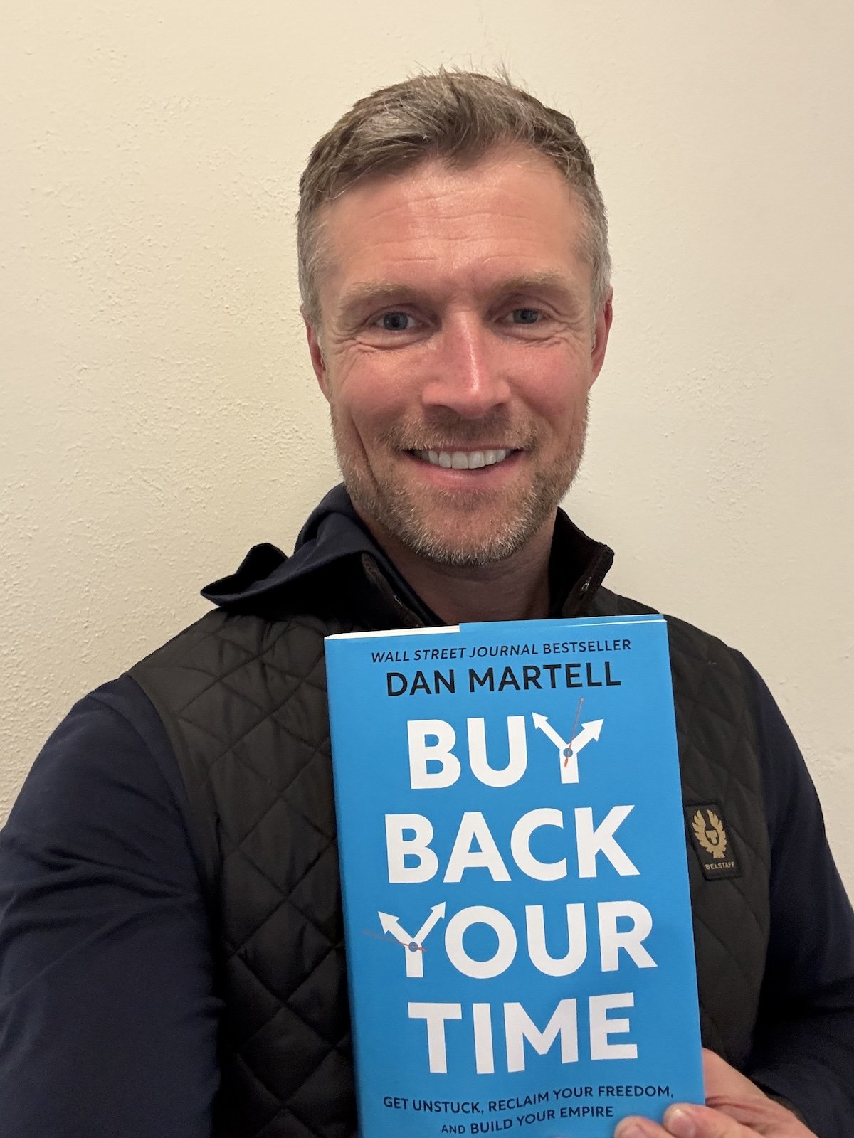 The Curious Builder Podcast