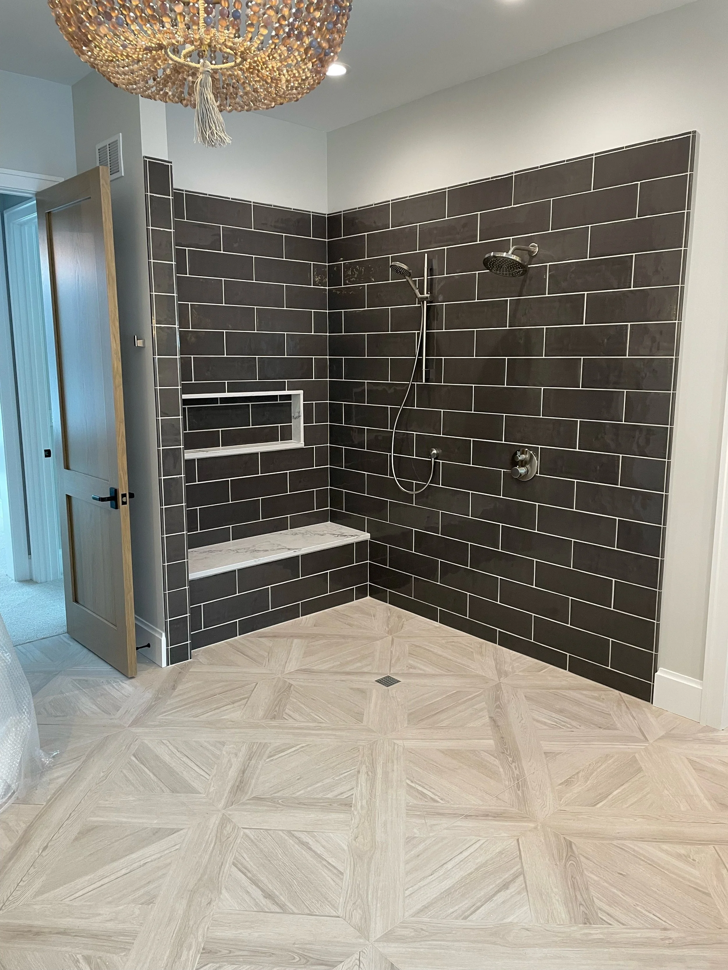 Episode 16 - Mike Schmillen of River Tile and Stone — The Curious Builder