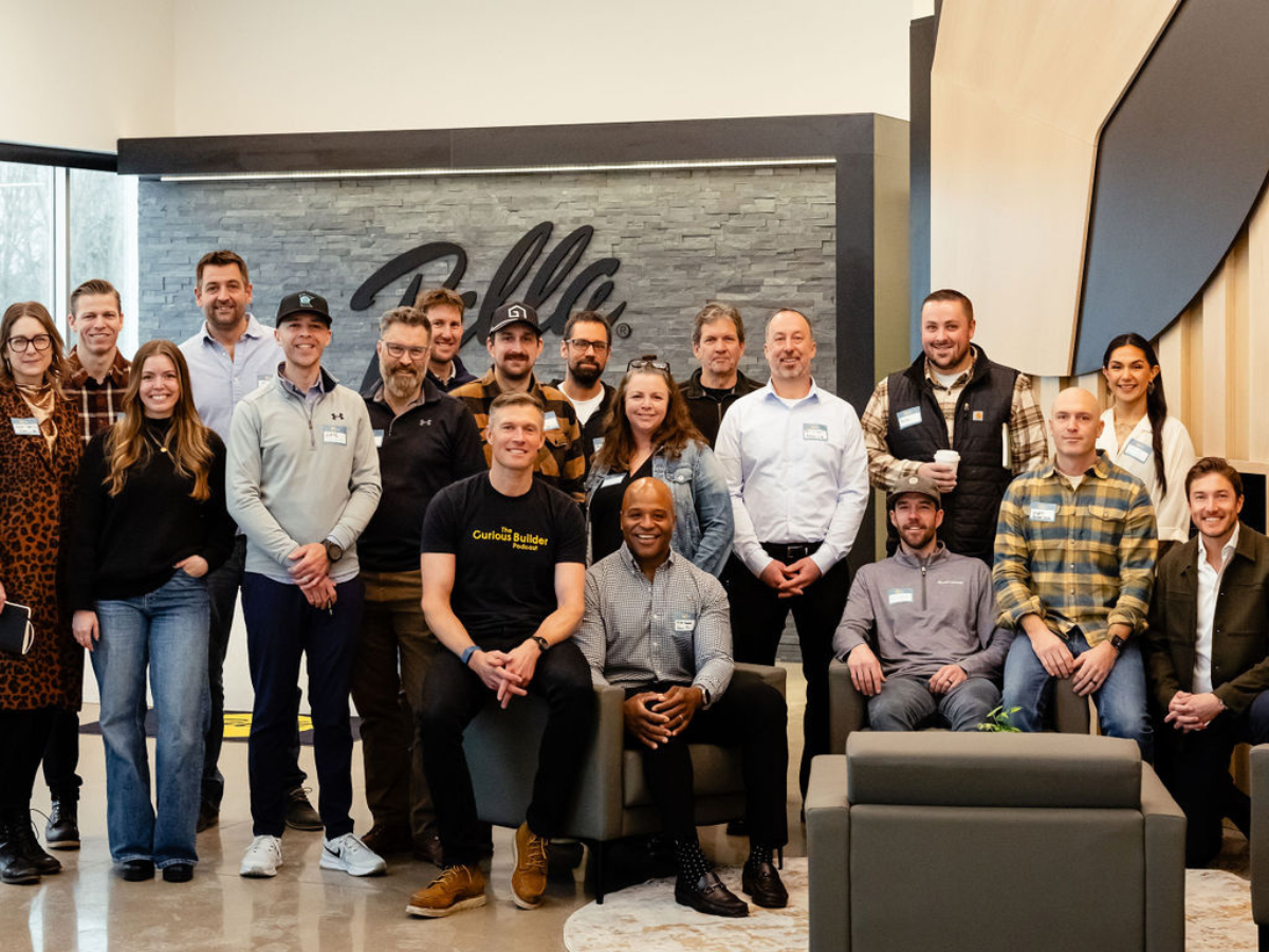 Expanding the Curious Builder Collective to New States