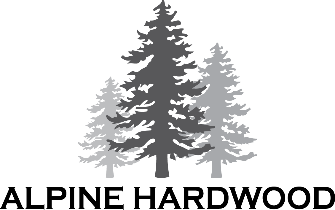 Alpine Hardwood