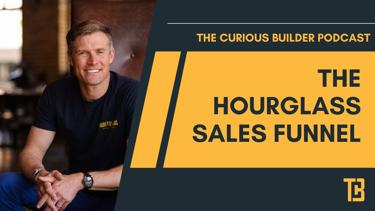 Why Your Sales Funnel Isn't Working (And What to do Instead)