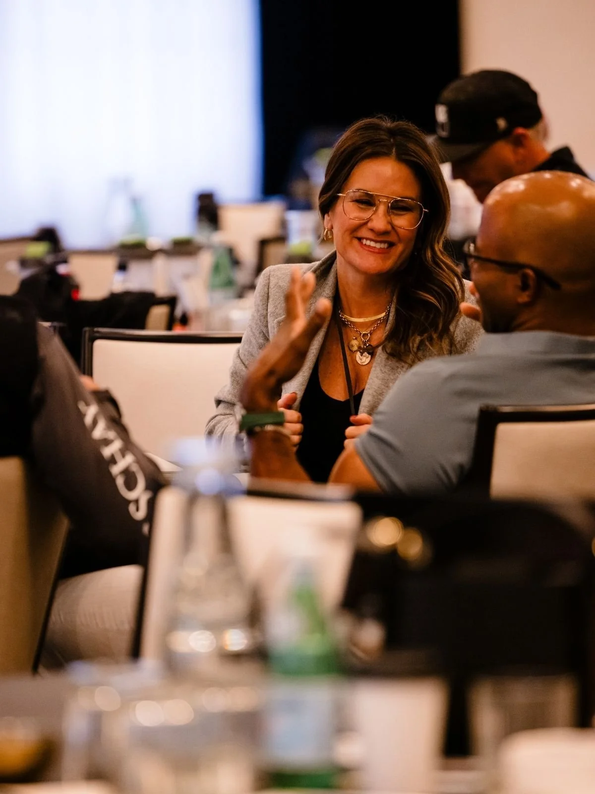 Construction Leadership Contractor Coalition Summit 09.jpg