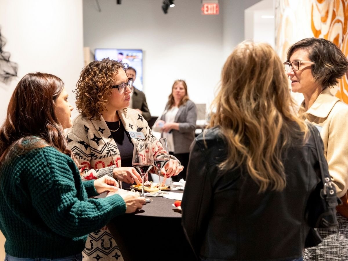 Women in Construction: Insights from the WINC Live Podcast Event