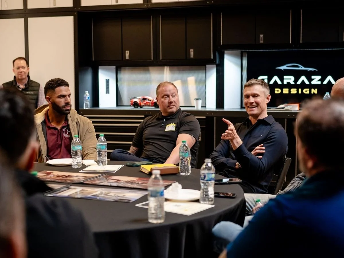 Client Experience in Custom Home Building: Arizona Collective Recap