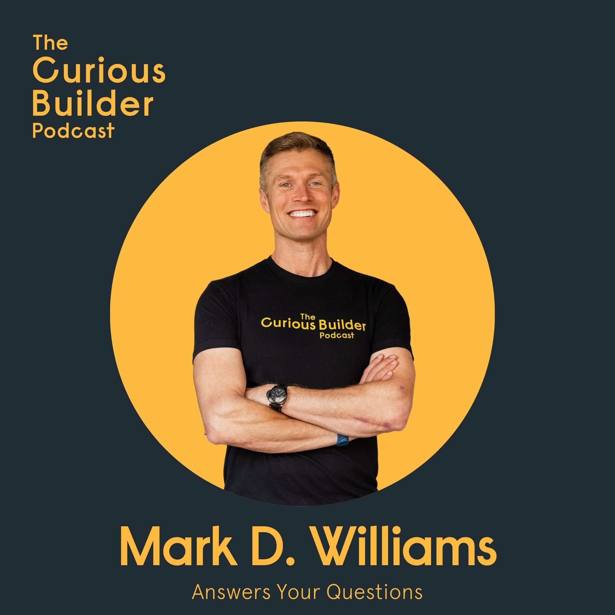Q &amp; A Episode 70 - Losers are Winners: The Costly Confusion That Nearly Sank My Business