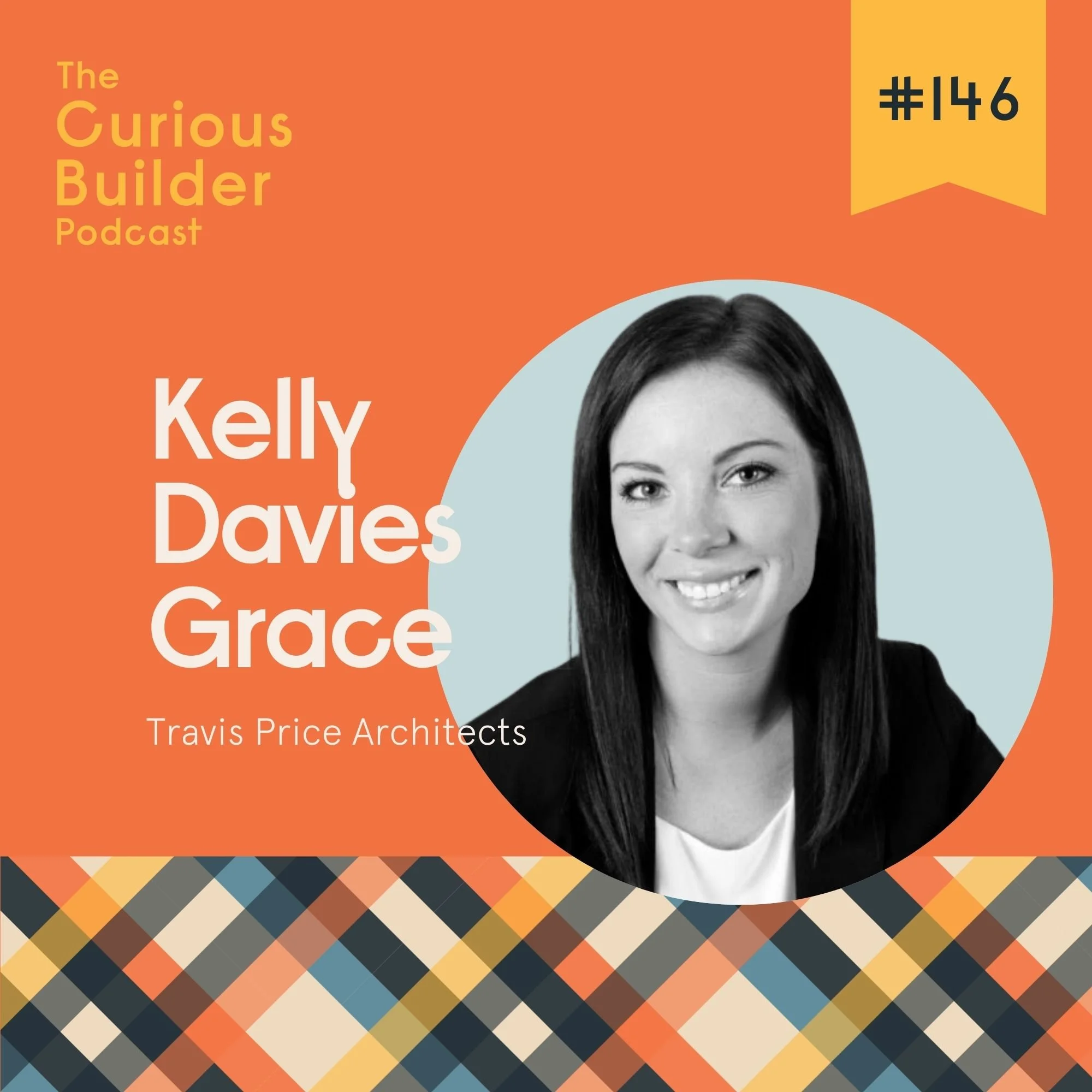 Episode 146 - Kelly Davies Grace on LED Lights, Moldy Coffee, and Kill Switches—Is Your House Making You Sick?