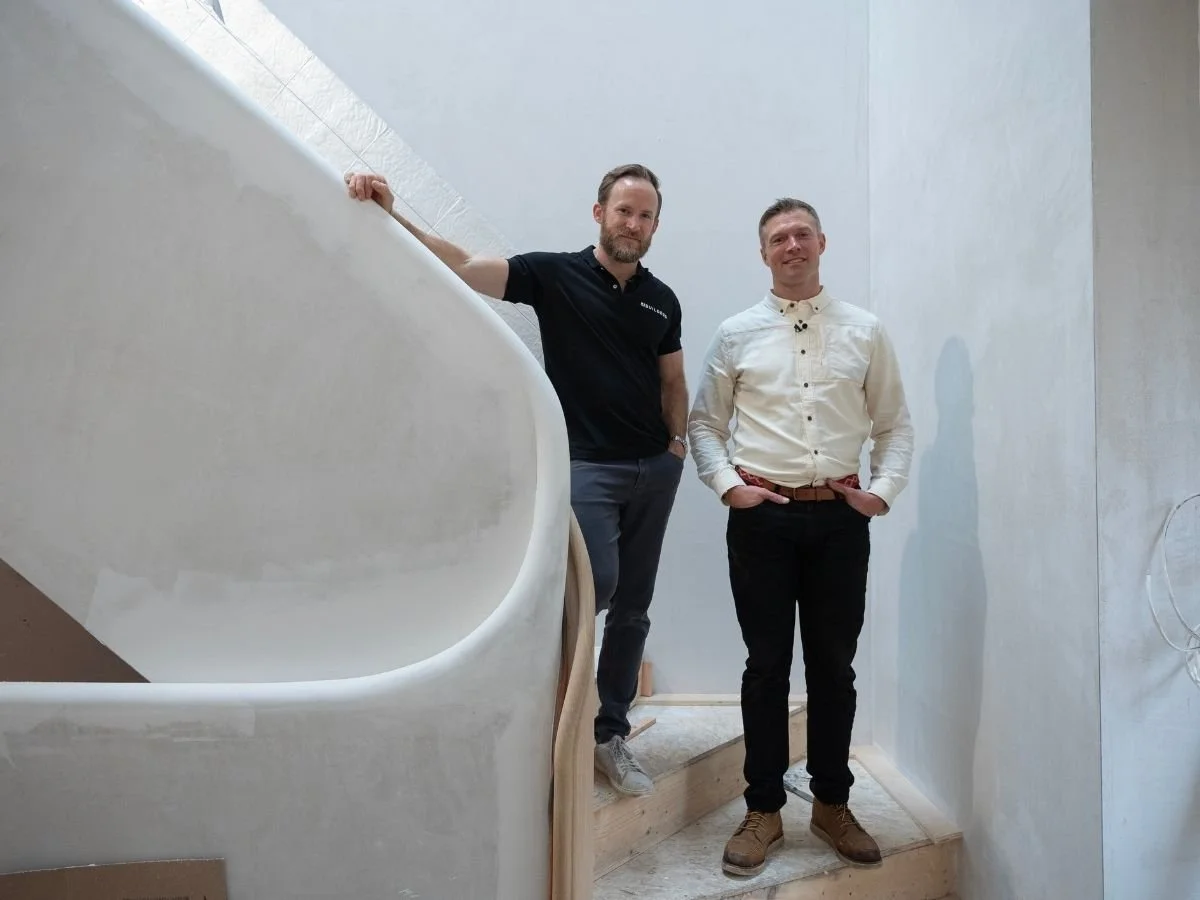 45 White Oak: A Defining Moment for Custom Luxury Homes