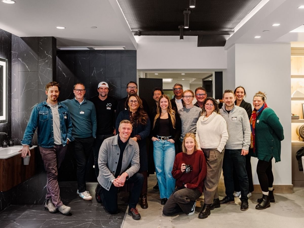 AI in Architecture: Inside the Final Architect Collective of 2025