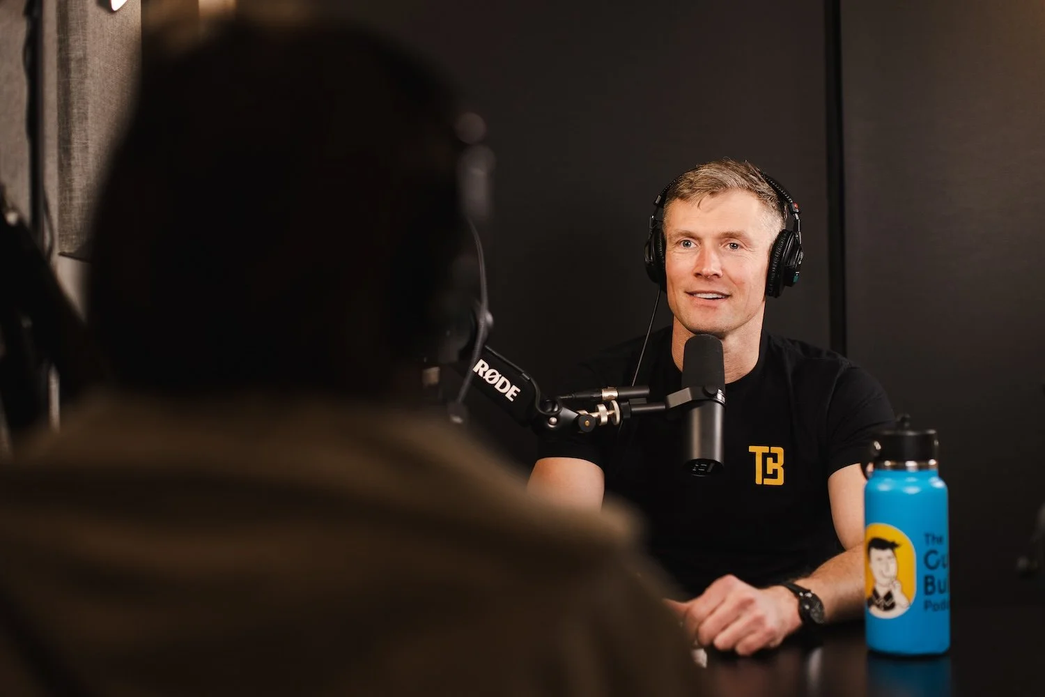 Curious Builder Podcast: Smile Tour 2026 Preview