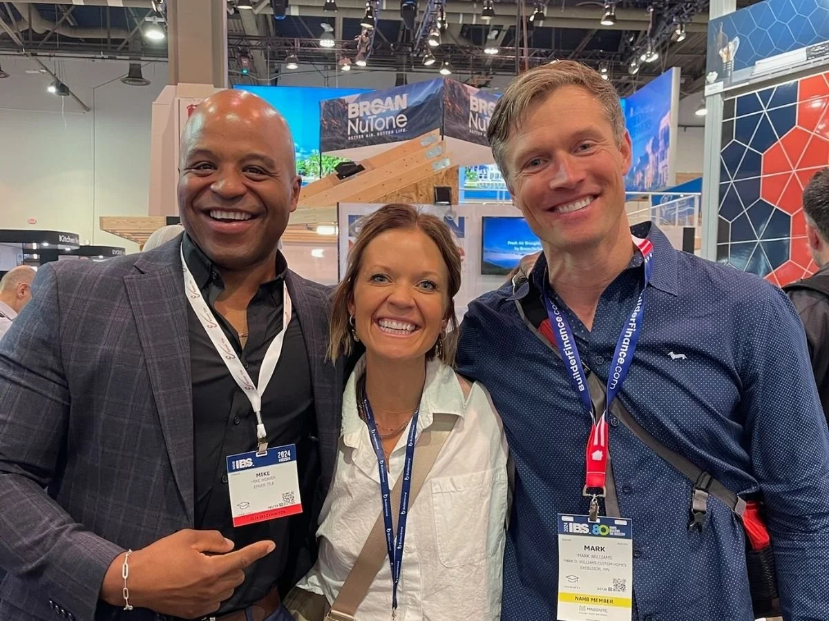 Your Guide to Navigating the 2026 NAHB International Builders Show